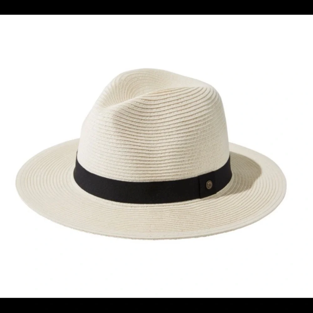 Fedora Panama Hat UPF+50 Packable - Picture 10 of 12